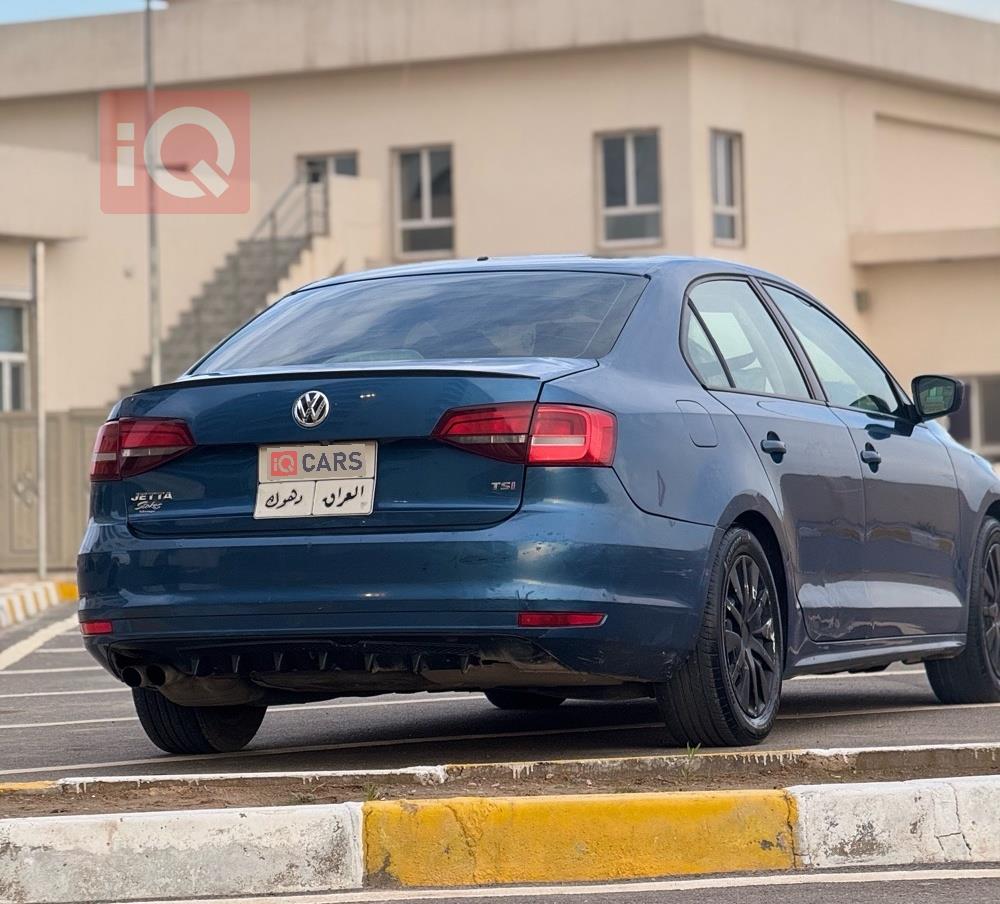 فولكسفاغن جيتا